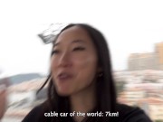 ISLAND ADVENTURES - LUNA’S JOURNEY (EPISODE 34) 12/16