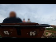 ISLAND ADVENTURES - LUNA’S JOURNEY (EPISODE 34) 13/16