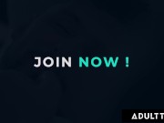 Russian Baddie Obsesses Over ANAL! 1/16