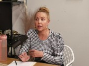 Episode 299: Ebony Mystique 8/16