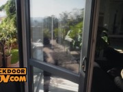 POV - Pornstar potential fuck casting with Carolina Savage 2/16