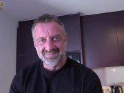 British Lady Dominated By Pascal White 2/16