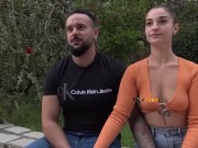 Candy Fly shows us her FLAWLESS BODY and enjoys a great fuck 1/16