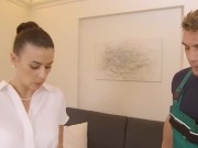 Typical porn scene 1/16