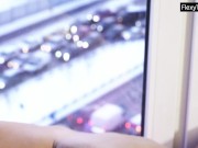 Sofy Drukalo showcases fluid movements 13/16