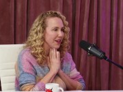 Julia Ann Interview on Holly Randall Unfiltered 10/16
