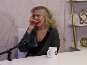 Julia Ann Interview on Holly Randall Unfiltered 11/16