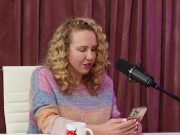 Julia Ann Interview on Holly Randall Unfiltered 13/16