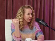 Julia Ann Interview on Holly Randall Unfiltered 3/16