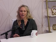 Julia Ann Interview on Holly Randall Unfiltered 5/16
