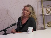 Julia Ann Interview on Holly Randall Unfiltered 7/16