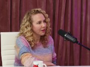 Julia Ann Interview on Holly Randall Unfiltered 9/16
