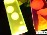 Kendall Karson loves showing off 13/16