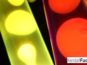 Kendall Karson loves showing off 2/16