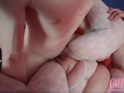 Curvy Mature Whore Willa Really Loves Draining Younger Studs Like Him! 4/16