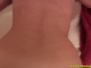 This Housewife is Always Ready to Fuck 16/16