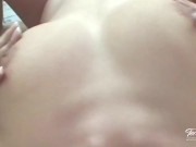 Tera Patrick Milks Big Hard Cock After Hard & Wild Pussy Pounding! 4/16