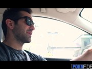 Miranda's Driver Gets Paid In Pussy 5/16