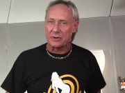 Dj samples the hot babe amanda black 6/16