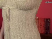 Her technique and sexy body build command attention 2/16