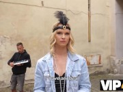 VIP4K. Folk Fuck with Ariela Donovan 4/16