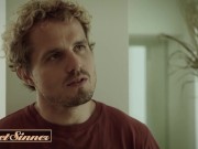 Sweet Sinner - Robby Echo Switches His Wife To His Neighbor's Wife Alex Coal For Excitement 1/16