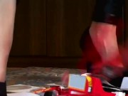 blond teen model crush 14/16