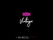 She takes the lead for anal sex 1/16