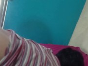 Festival de gemidos de chica universitaria mexicana (intenta no correrte) 4/16