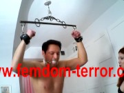 sports drill domina 3/16