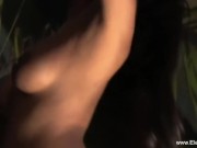 Honey From Asia Enjoys Getting Naked And Feeling Sexy 11/16