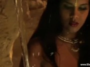 Honey From Asia Enjoys Getting Naked And Feeling Sexy 9/16