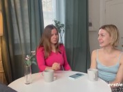 Ersties - Hot Lesbians Eat Each Other Out 11/16