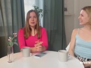 Ersties - Hot Lesbians Eat Each Other Out 2/16