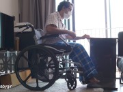 ဦးဘမြင့်ရဲ့ ချစ်ဒုက္ခ 1/16