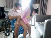 ဦးဘမြင့်ရဲ့ ချစ်ဒုက္ခ 15/16