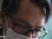 ဦးဘမြင့်ရဲ့ ချစ်ဒုက္ခ 4/16