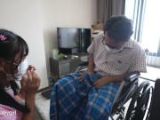 ဦးဘမြင့်ရဲ့ ချစ်ဒုက္ခ 5/16