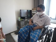 ဦးဘမြင့်ရဲ့ ချစ်ဒုက္ခ 6/16