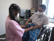 ဦးဘမြင့်ရဲ့ ချစ်ဒုက္ခ 7/16