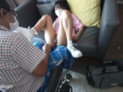 ဦးဘမြင့်ရဲ့ ချစ်ဒုက္ခ 8/16