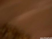 Brunette Beauty Learning Some New Blowjob Techniques 1/16