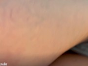 Unexpectedly for stepson, his hot stepmom asks to fuck her 16/16