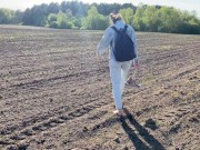 Прекрасный секс на пикнике 1/16