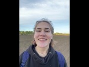 Прекрасный секс на пикнике 16/16