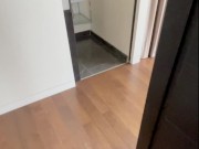 HUGE tits latina in pigtails gets surprised with morning fuck - AUTUMN FALLS 1/16