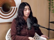 Holly Randall Unfiltered Interview with Violet Myers 10/16