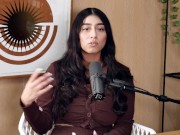 Holly Randall Unfiltered Interview with Violet Myers 11/16