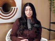 Holly Randall Unfiltered Interview with Violet Myers 12/16