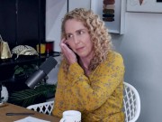 Holly Randall Unfiltered Interview with Violet Myers 14/16